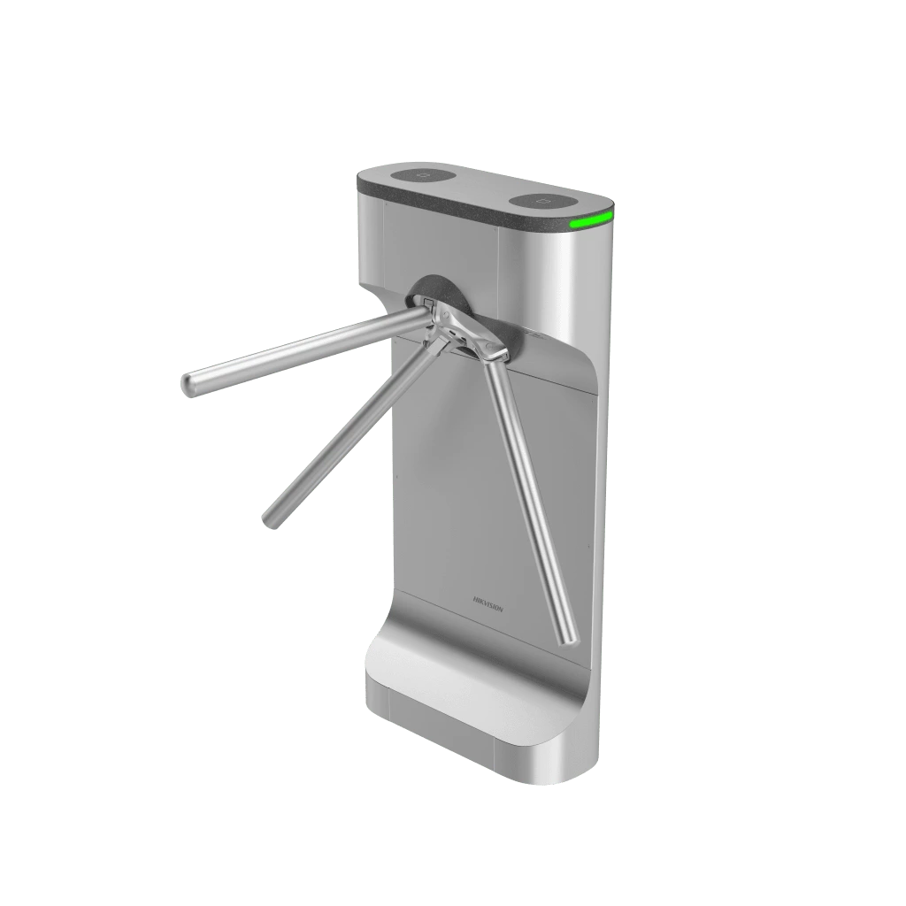 Control de acceso con torniquete