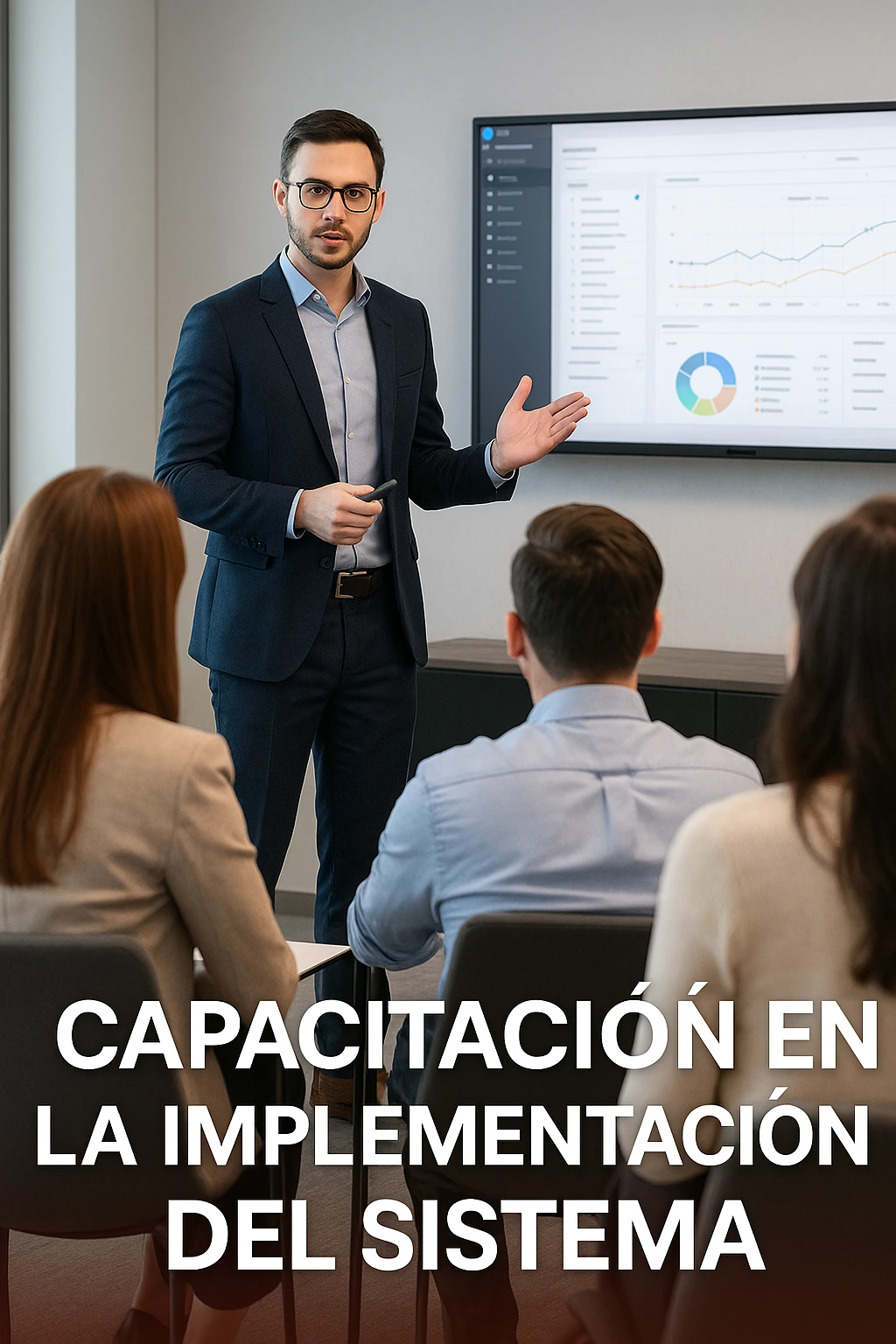 Capacitación